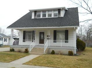 120 Greer St, Defiance, OH 43512