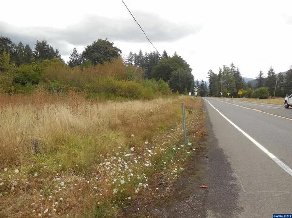 0 N Santiam Hwy, Gates, OR 97346