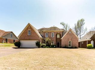 8859 Dexter Rd LOT 486, Cordova, TN 38016