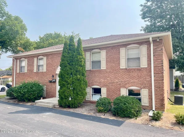 1922 Silver St #3, New Albany, IN 47150