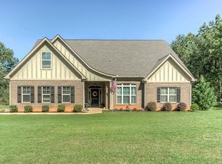 9 Marcy Ln, Palmetto, GA 30268