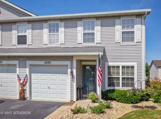 1433 Red Top Ln, Minooka, IL 60447