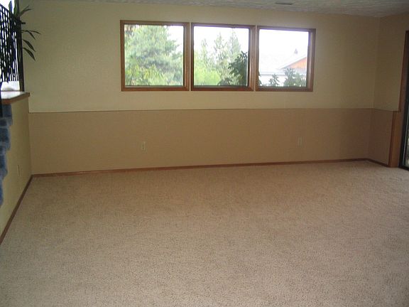 Remodeled Family Room