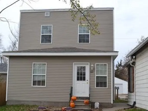 1410 1/2 W 12th St, Davenport, IA 52804