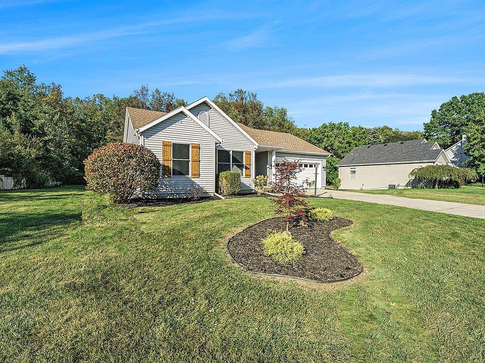 22901 Arbor Pointe Dr, South Bend, IN 46628 Zillow