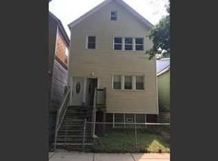 5133 S Aberdeen St #2, Chicago, IL 60609