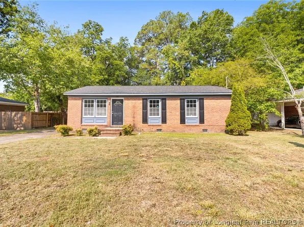 428 Perth St, Fayetteville, NC 28314