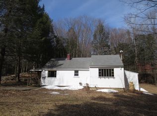 164 Chipman Rd, Chester, MA 01011