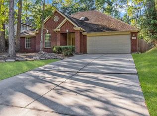 155 N Wimberly Way, Conroe, TX 77385
