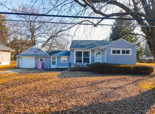 484 Michigan Ave, Mansfield, OH 44905