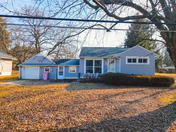 484 Michigan Ave, Mansfield, OH 44905