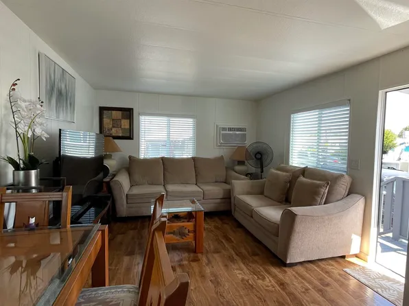 747 Lewelling Blvd Space 64, San Leandro, CA 94579