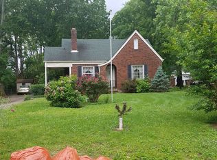 1242 Plymouth Ave, Nashville, TN 37216