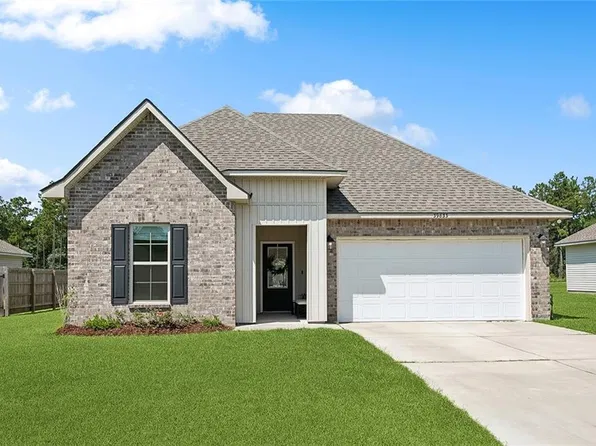 39833 Tallahatchie Dr, Ponchatoula, LA 70454