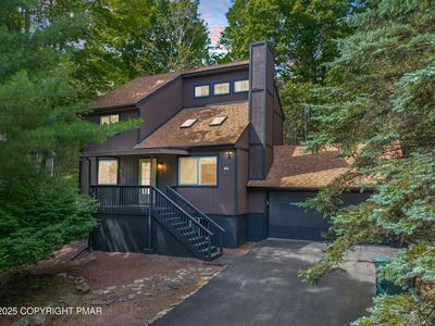 2215 Overlook Dr, Tobyhanna, PA, 18466