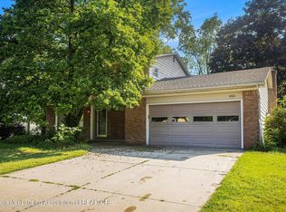 4326 Manitou Dr, Okemos, MI 48864