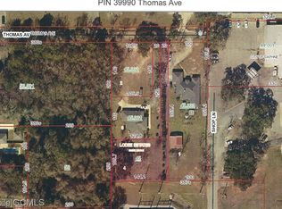 0 Thomas Ave, Daphne, AL 36526