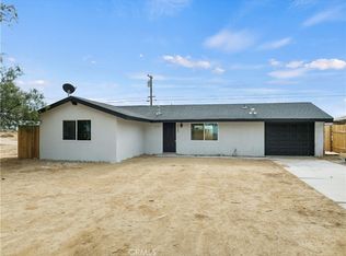 8406 Walpole Ave, California City, CA