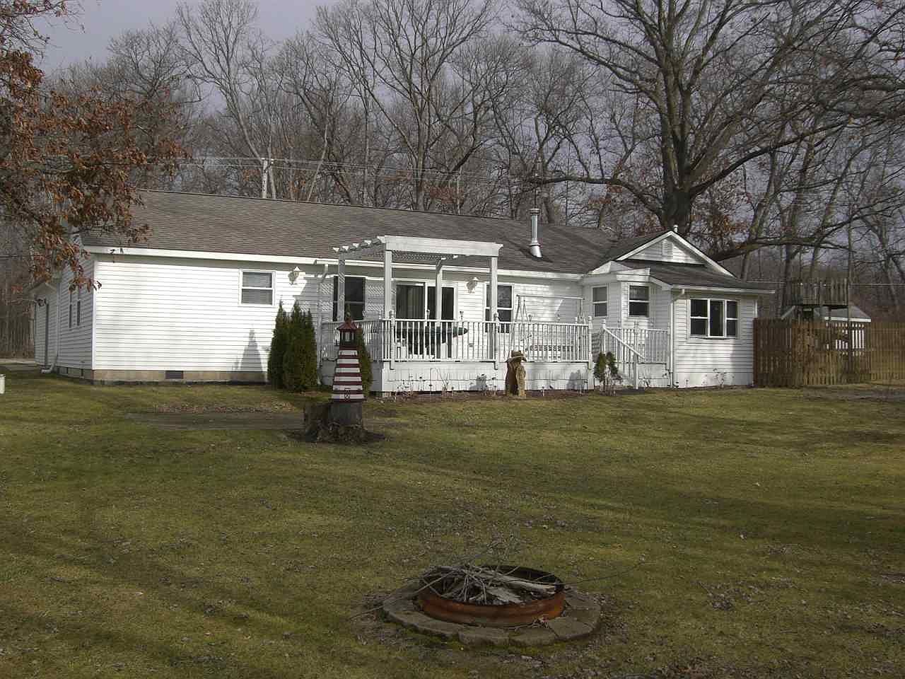10370 Wamplers Lake Rd, Brooklyn, MI 49230 Zillow