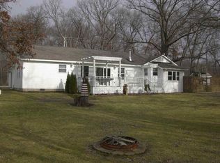 10370 Wamplers Lake Rd, Brooklyn, MI 49230