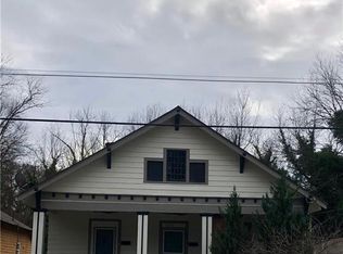 1282 Lucile Ave SW, Atlanta, GA 30310