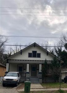 1282 Lucile Ave SW, Atlanta, GA, 30310