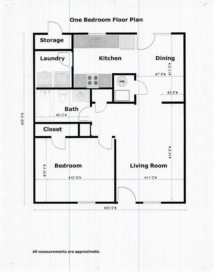 Building Photo - Woodlake