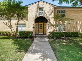 5827 Sandhurst Ln APT C, Dallas, TX 75206