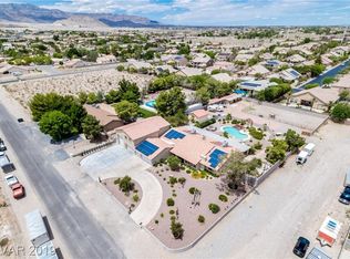 9120 Stange Ave, Las Vegas, NV 89129