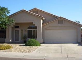 1501 E Wahalla Ln, Phoenix, AZ 85024