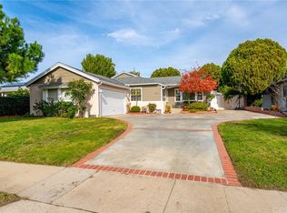 16731 Marilla St, North Hills, CA 91343