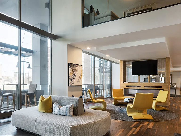 Soho Lofts — Photo 26
