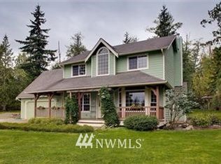 3017 E Kelly Rd, Bellingham, WA 98226