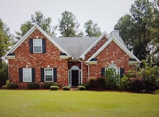 102 Bridgehampton Way, Perry, GA 31069