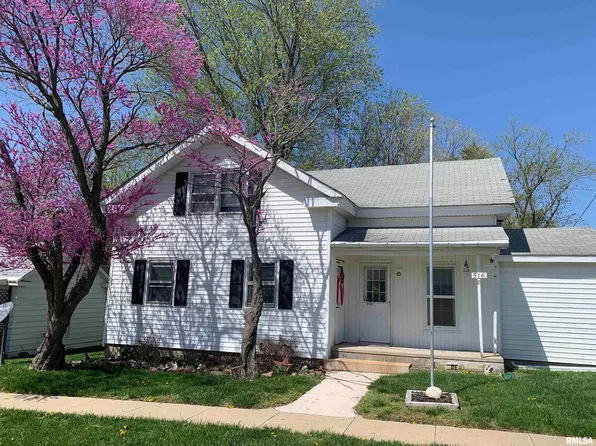 516 French St, Chapin, IL 62628