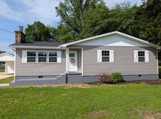 141 Redwood Ave, Dayton, TN 37321