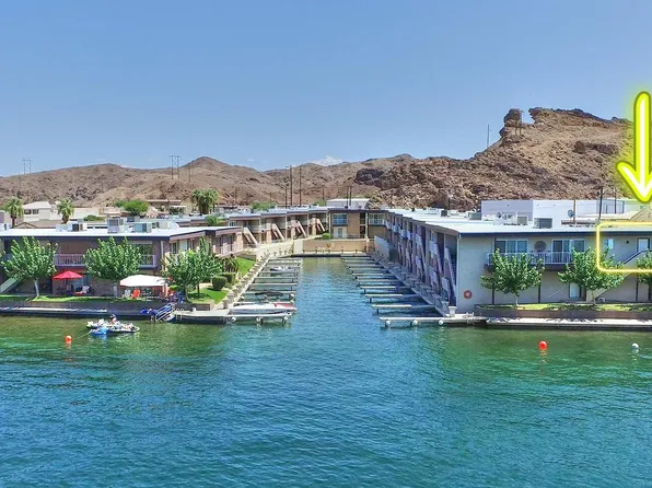 9170 Riverside Dr Unit 38, Parker, AZ 85344