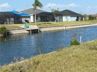 629 SW 13th St, Cape Coral, FL 33991