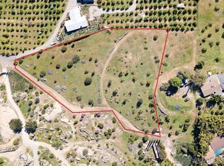 Sierra Rojo Ln LOT 0, Valley Center, CA 92082