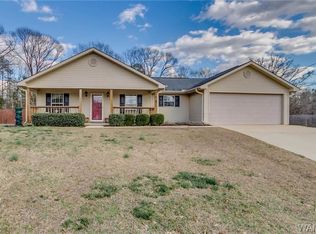 14040 Pump House Rd, Cottondale, AL 35453