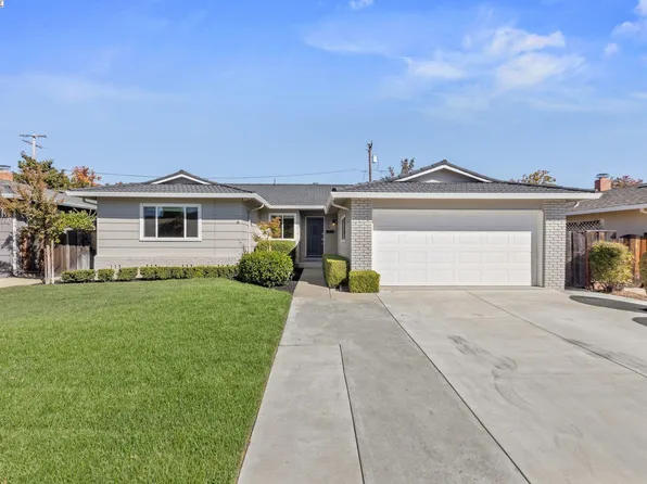 5573 Glenoak Ct, San Jose, CA 95129