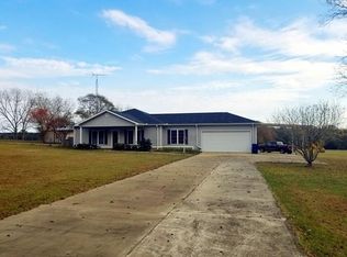 1578 County Road 53, Clayton, AL 36016