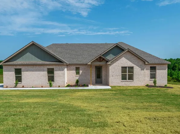 318 Walker Dr, Sheridan, AR 72150