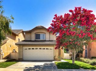 8 Rosette Ln, Foothill Ranch, CA 92610