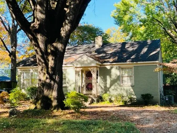 4890 Spottswood Ave, Memphis, TN 38117