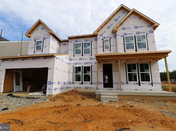 11140 Hazel Run Way, Fredericksburg, VA 22407