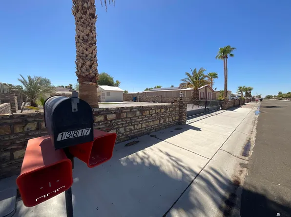 13817 E 49th Ln, Yuma, AZ 85367