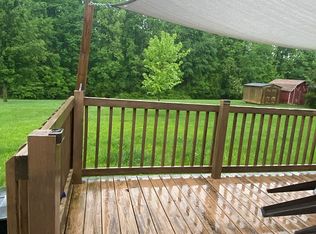 204 Bowman Trl, Liberty, KY 42539