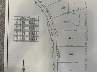 4 County Road 2952, Alba, TX 75410