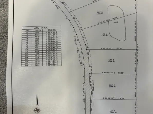 6 County Road 2952, Alba, TX 75410